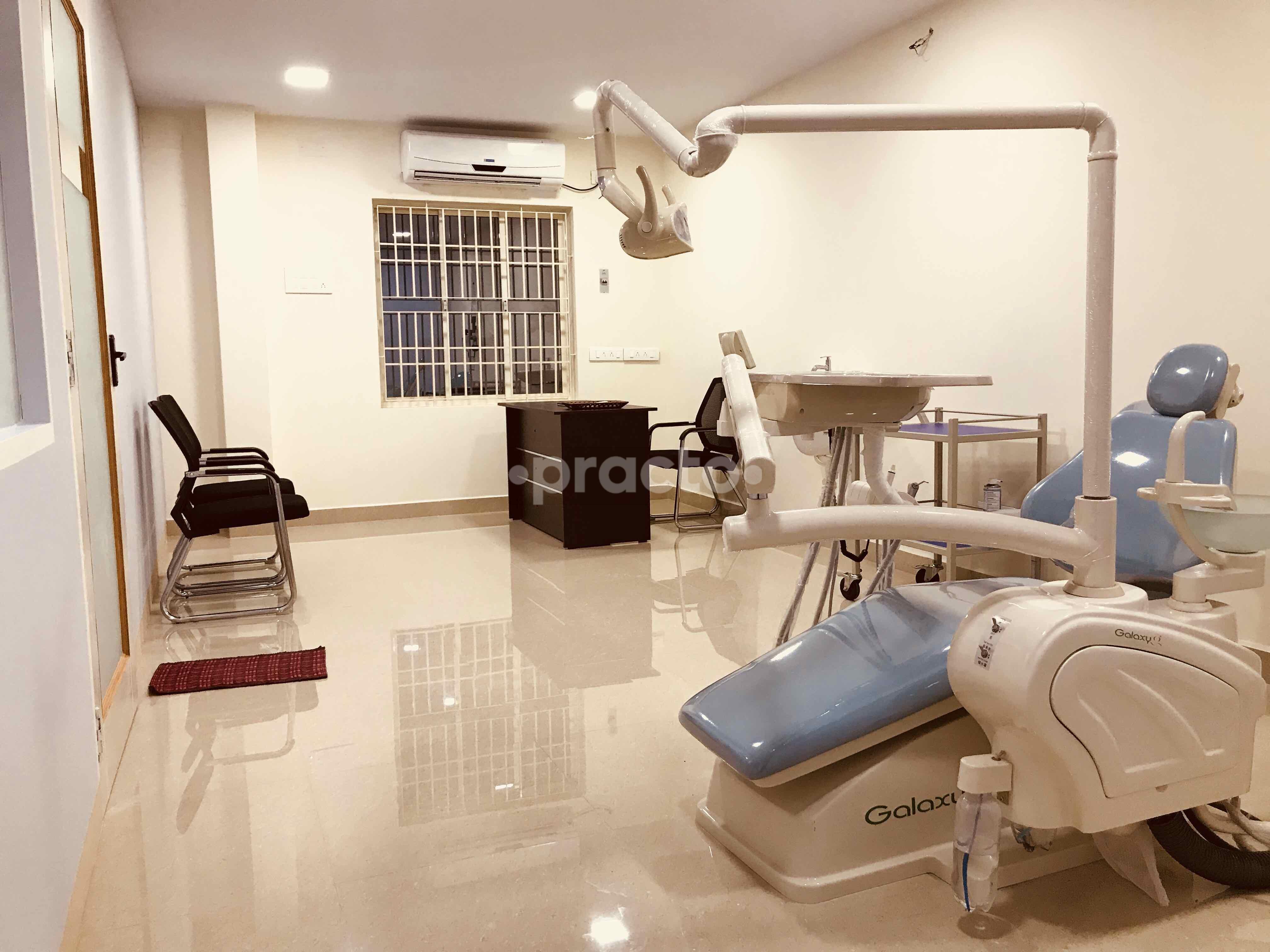 SmileFix Dental Care Vandalur Chennai