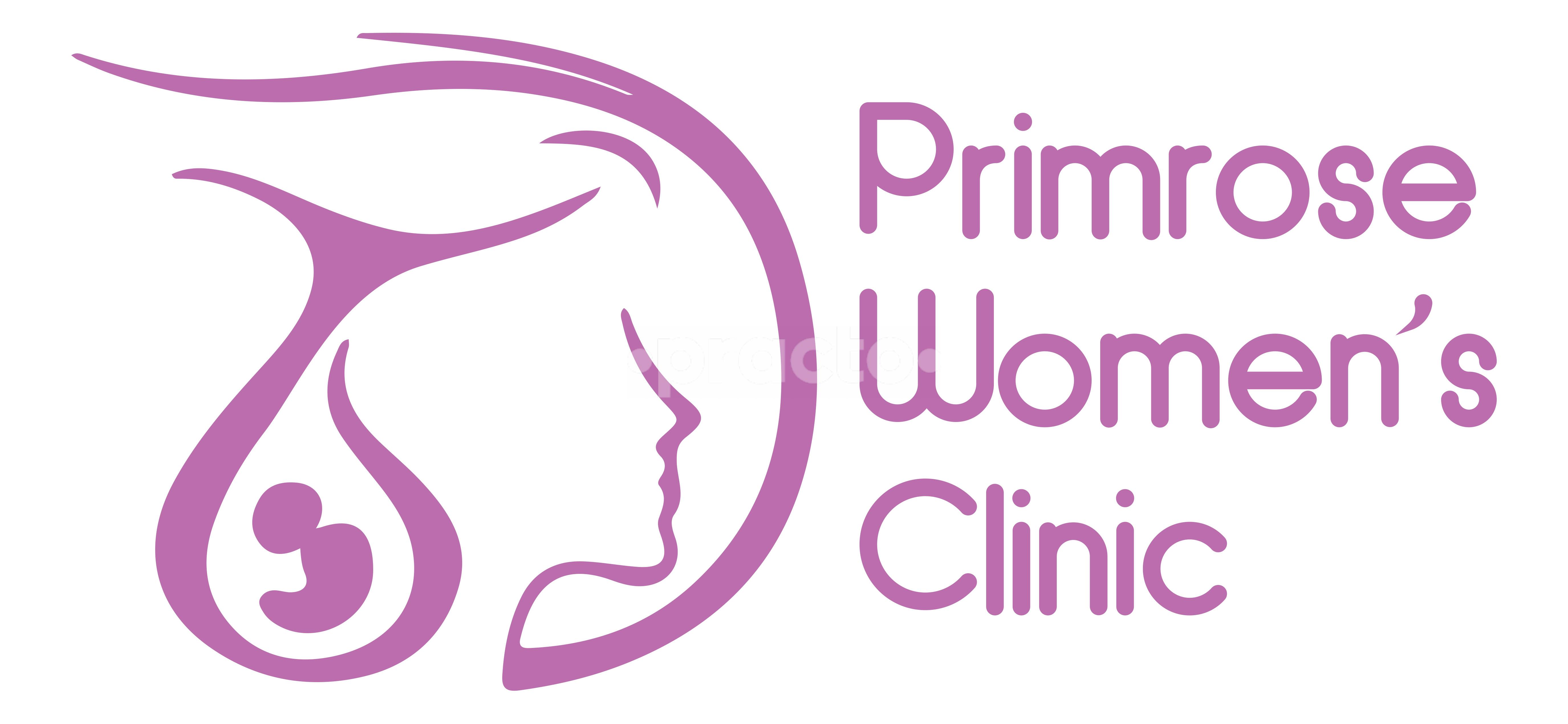 Entrance at Primrose Women’s Clinic MG Road Bangalore