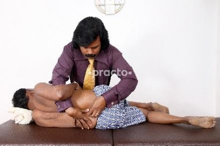 KMS Bone and Joint Centre Velachery Chennai