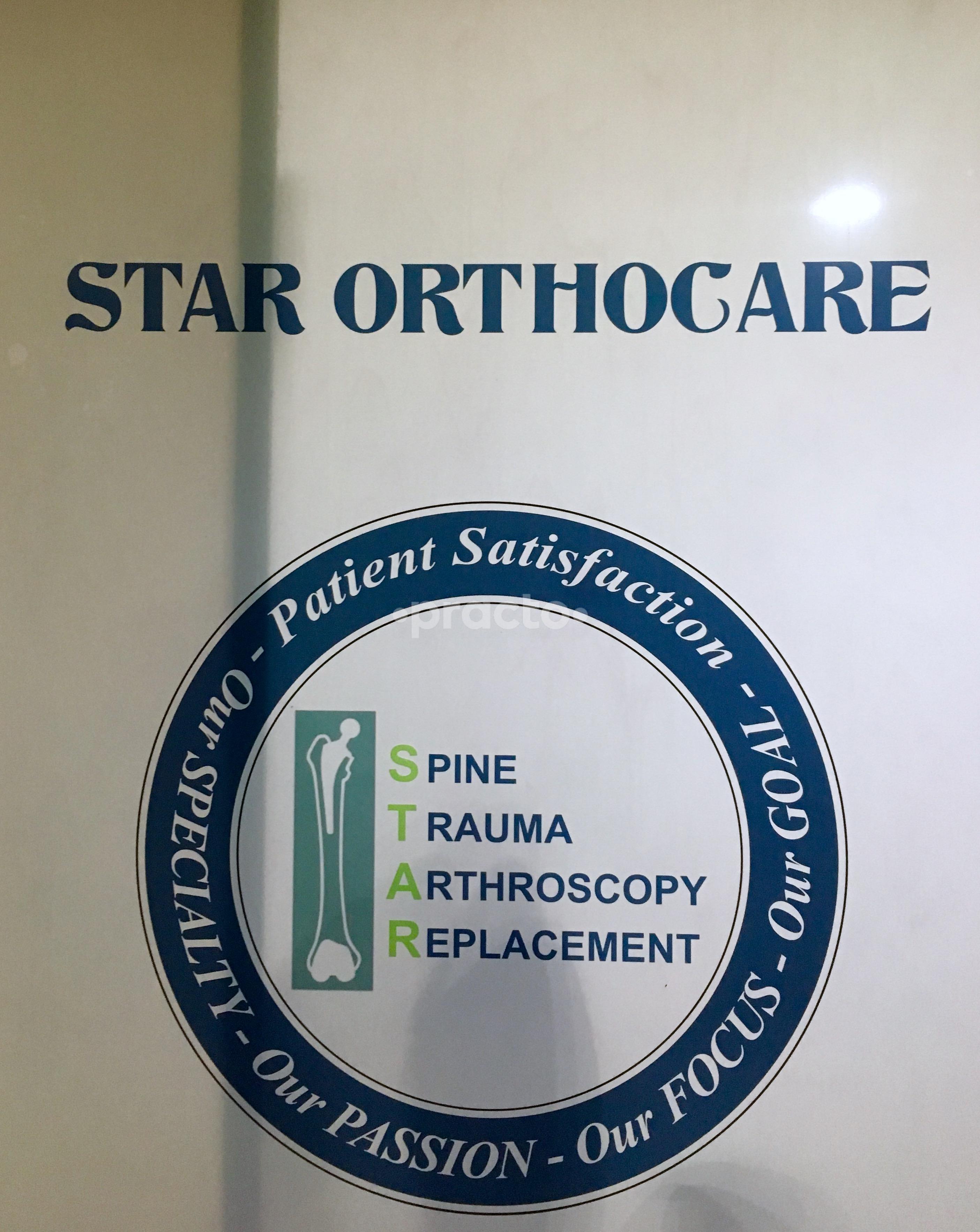 Star Orthocare