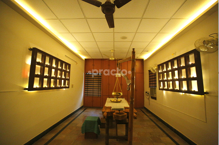 Travancore Ayurveda Jubilee Hills Hyderabad