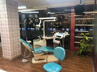Operation Theatre at Radiant Dental Care Navalur Chennai