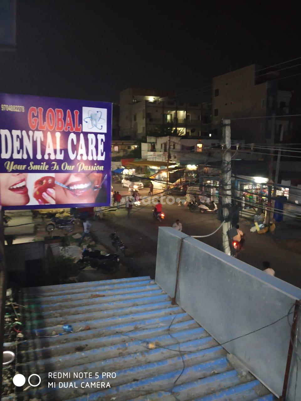 Global Multispeciality Dental Care Nanakramguda Hyderabad