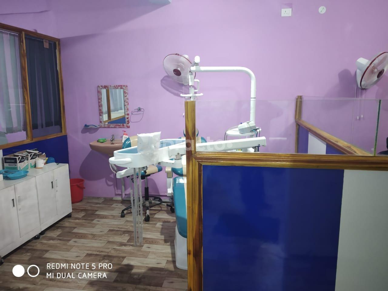 Global Multispeciality Dental Care Nanakramguda Hyderabad