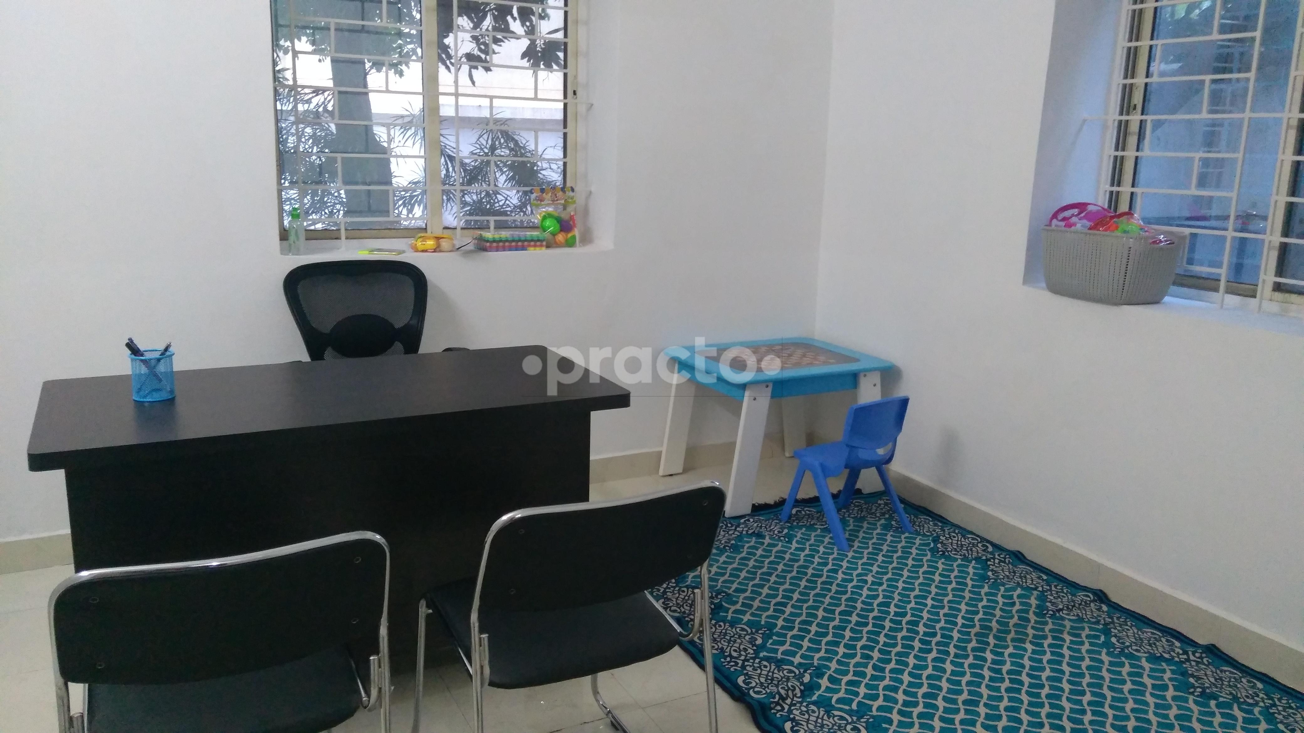 Services at Helen Speech and Hearing Centre Electronics City Bangalore