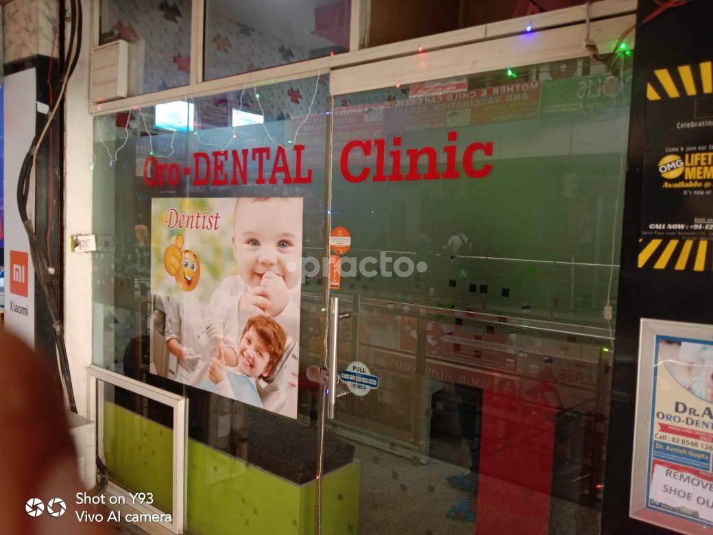 Other at Oro Dental Clinic Gaur City Noida