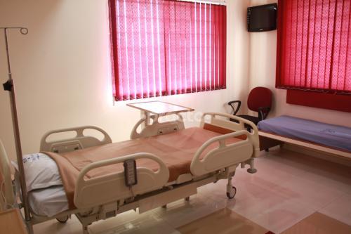 Services at Nidhi Hospital Navrangpura Ahmedabad