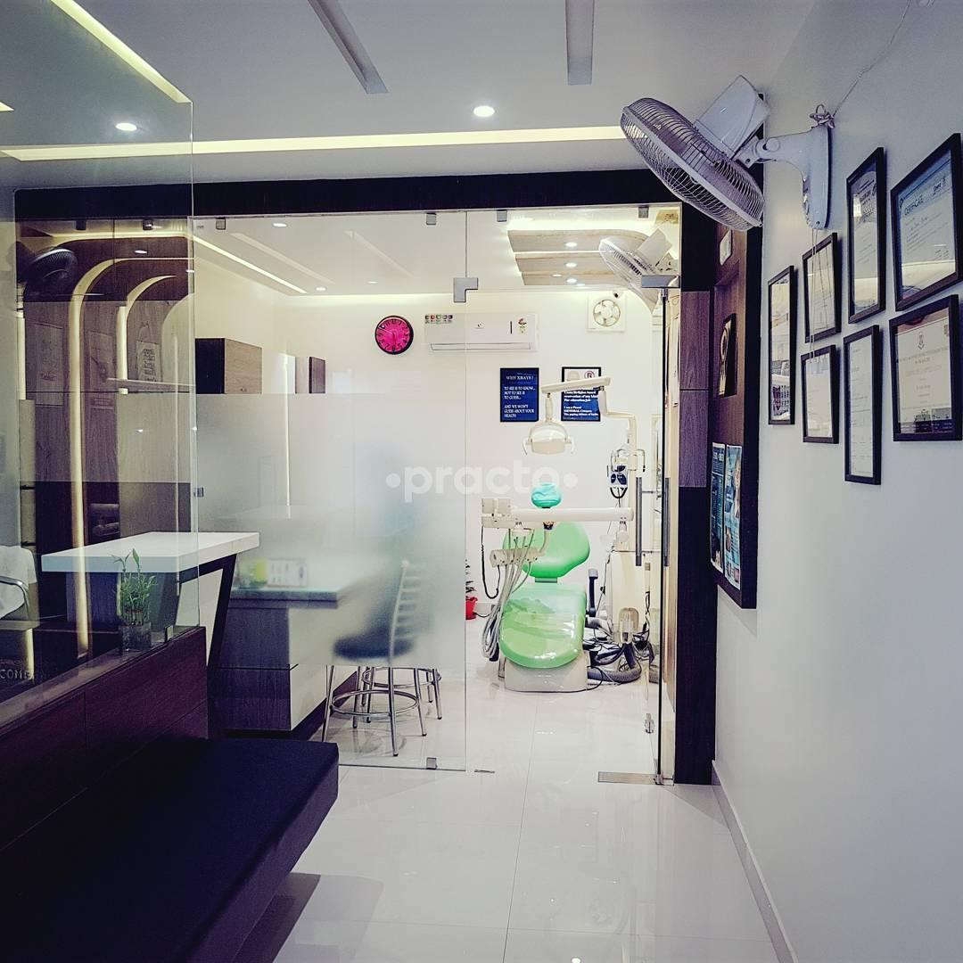 Dr. Rastogi's Dental & Maxillofacial Clinic Aishbagh Lucknow