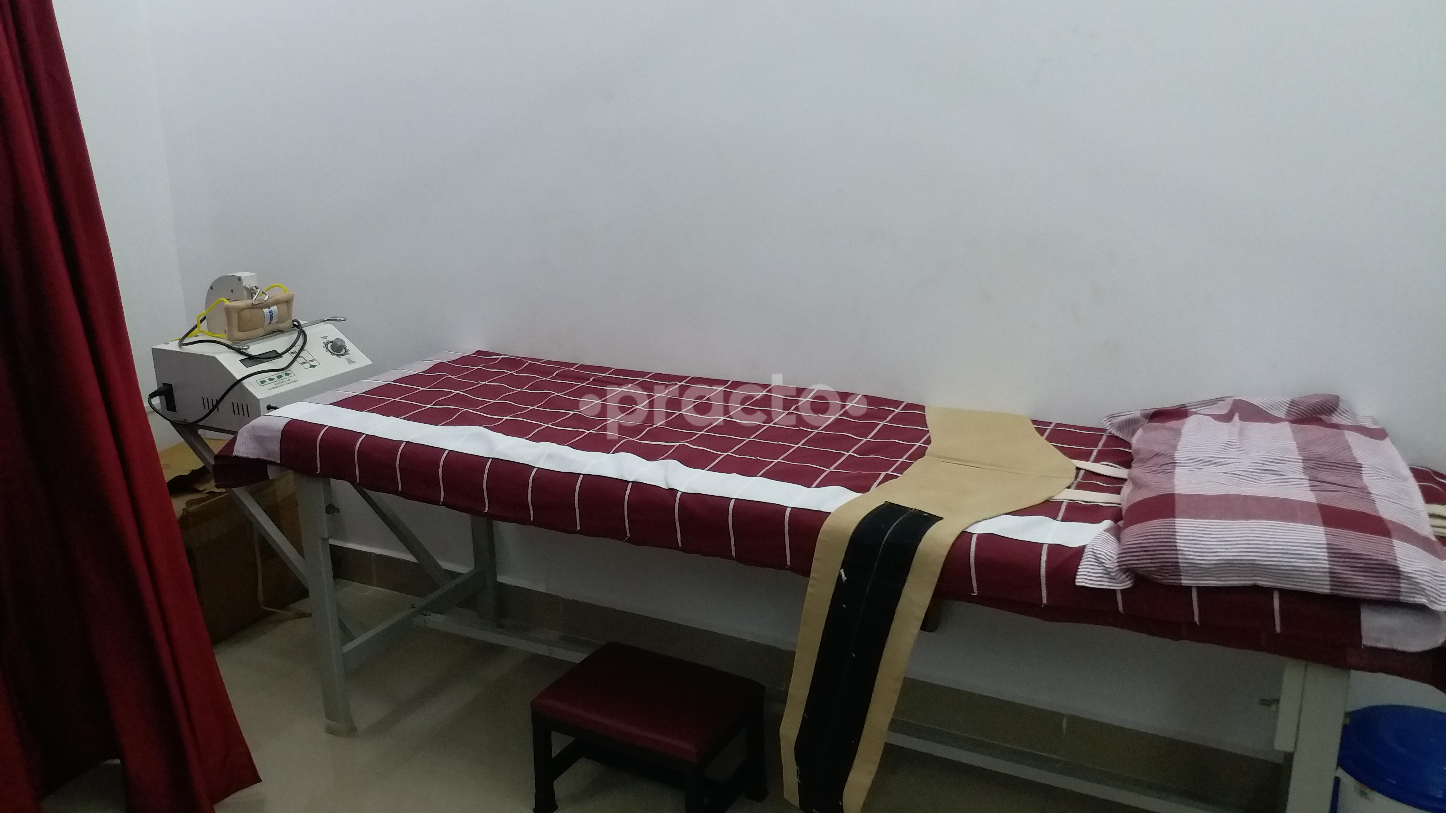 Services at Prema Physiotherapy Clinic Selaiyur Chennai