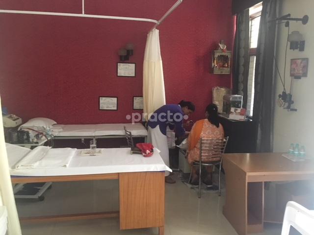 Rite Physio Care Centre Greater Kailash Part 2 Delhi