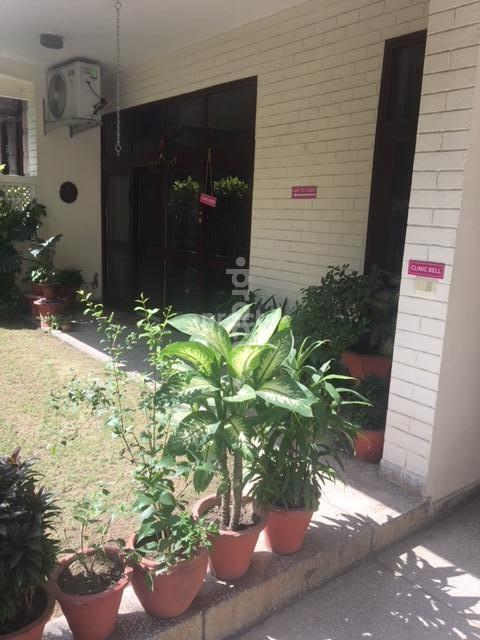 Rite Physio Care Centre Greater Kailash Part 2 Delhi