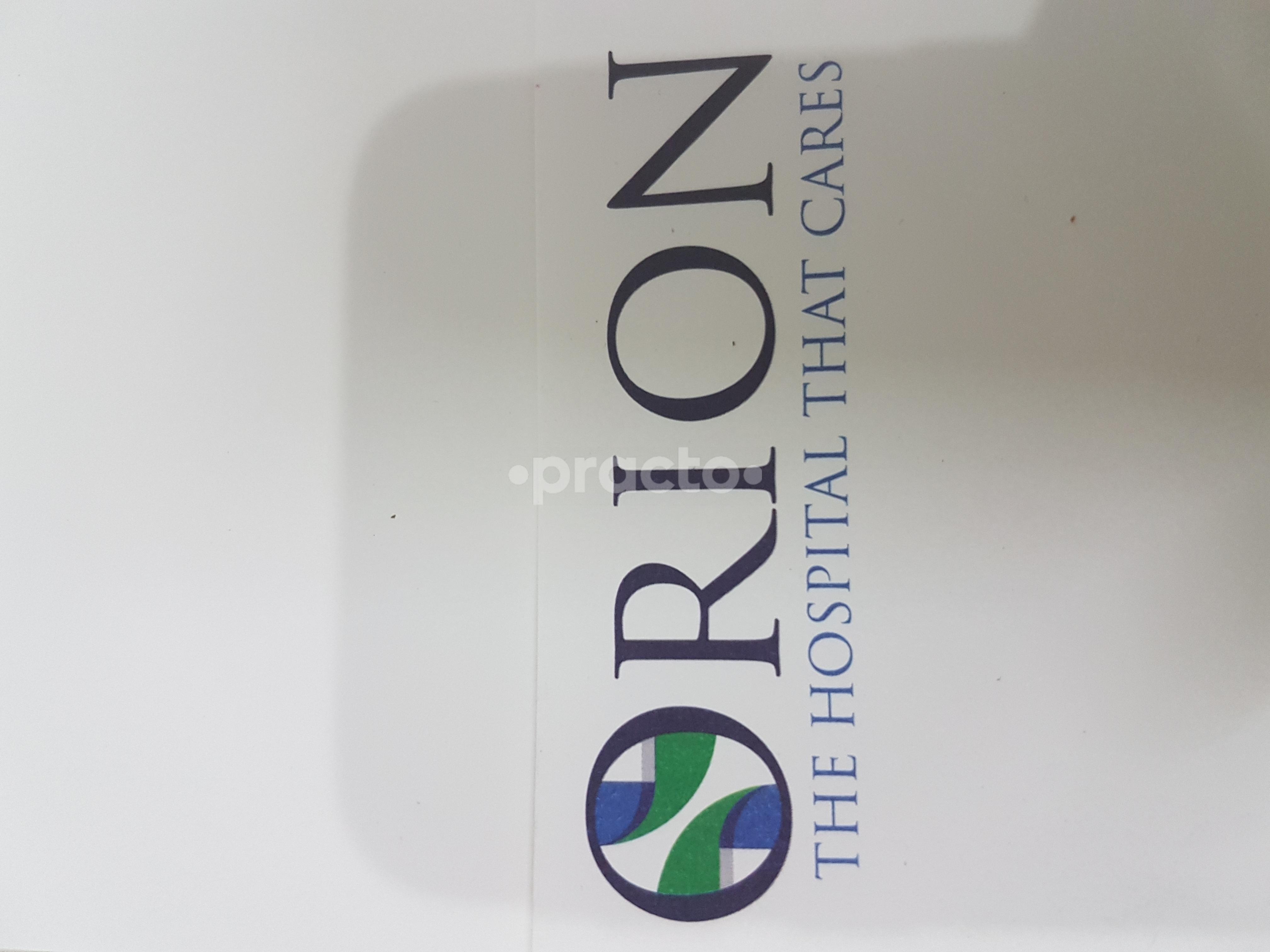 Orion Hospital