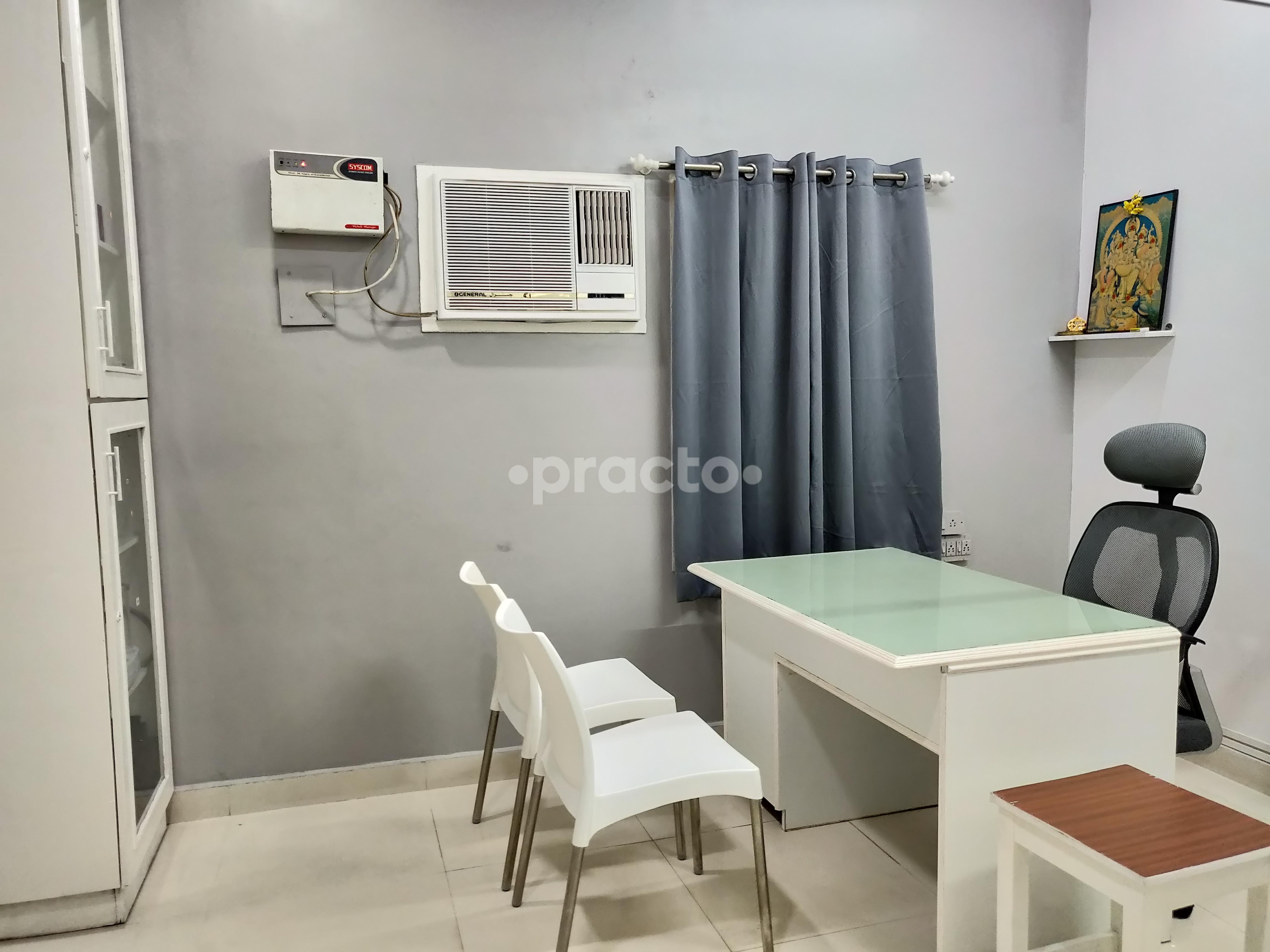 OPD/Ward at SKYN CLINIC St Thomas Mount Chennai
