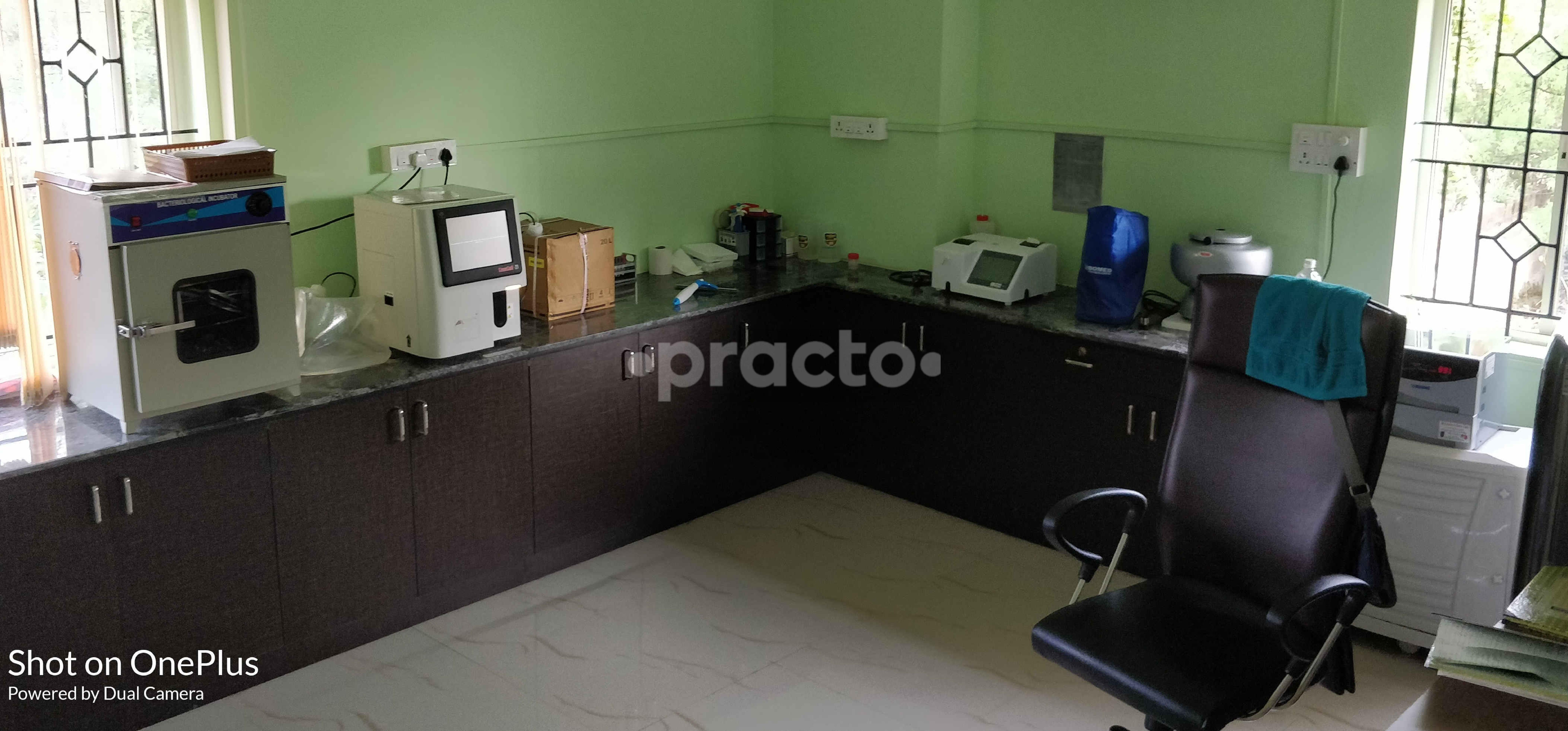 Services at Green Plus Clinic And Diagnostic Center Rajarajeshwarinagar Bangalore