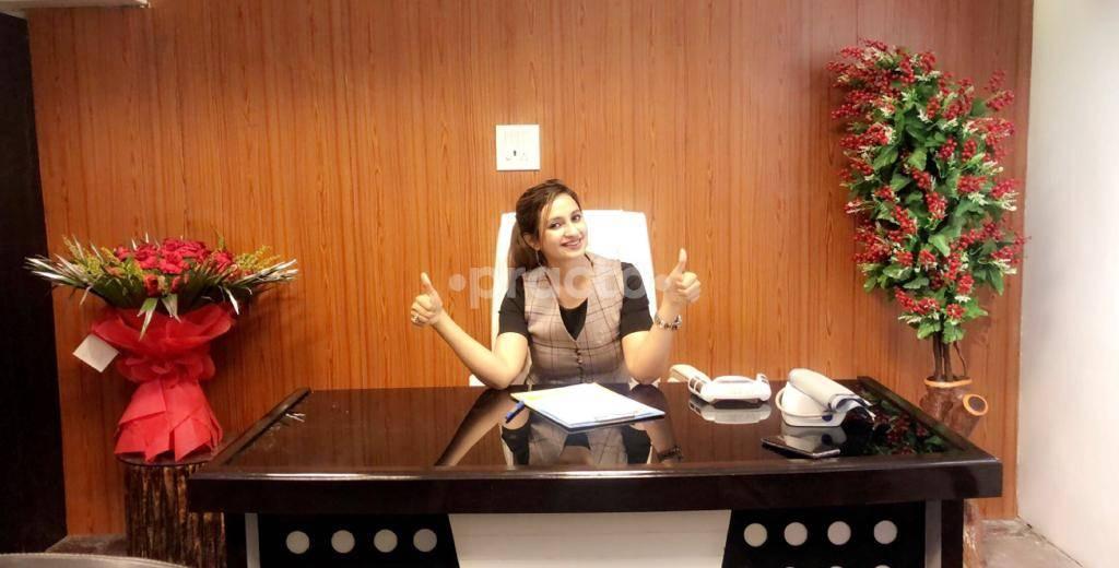 Ritu Diet Clinic Paschim Vihar Delhi