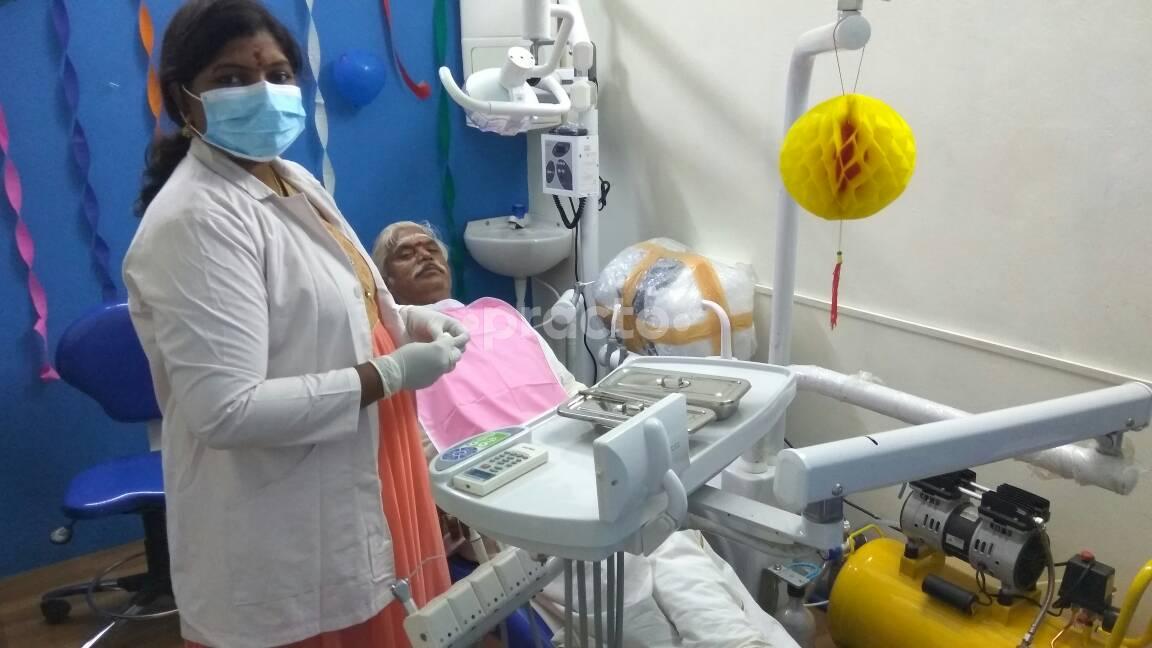 Pratima Dental Clinic Vandalur Chennai