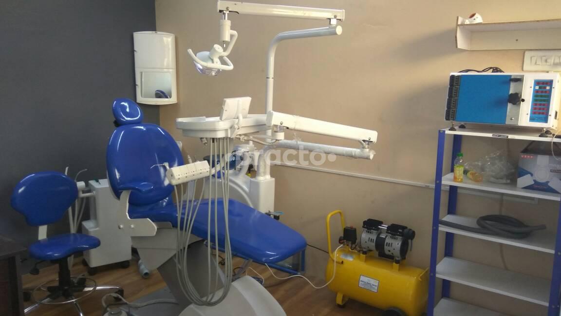 Pratima Dental Clinic Vandalur Chennai