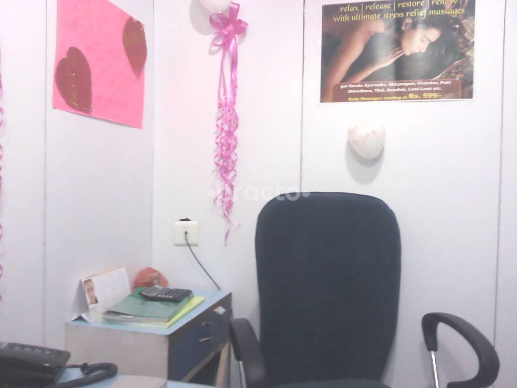 Dietpluss Alaknanda Delhi