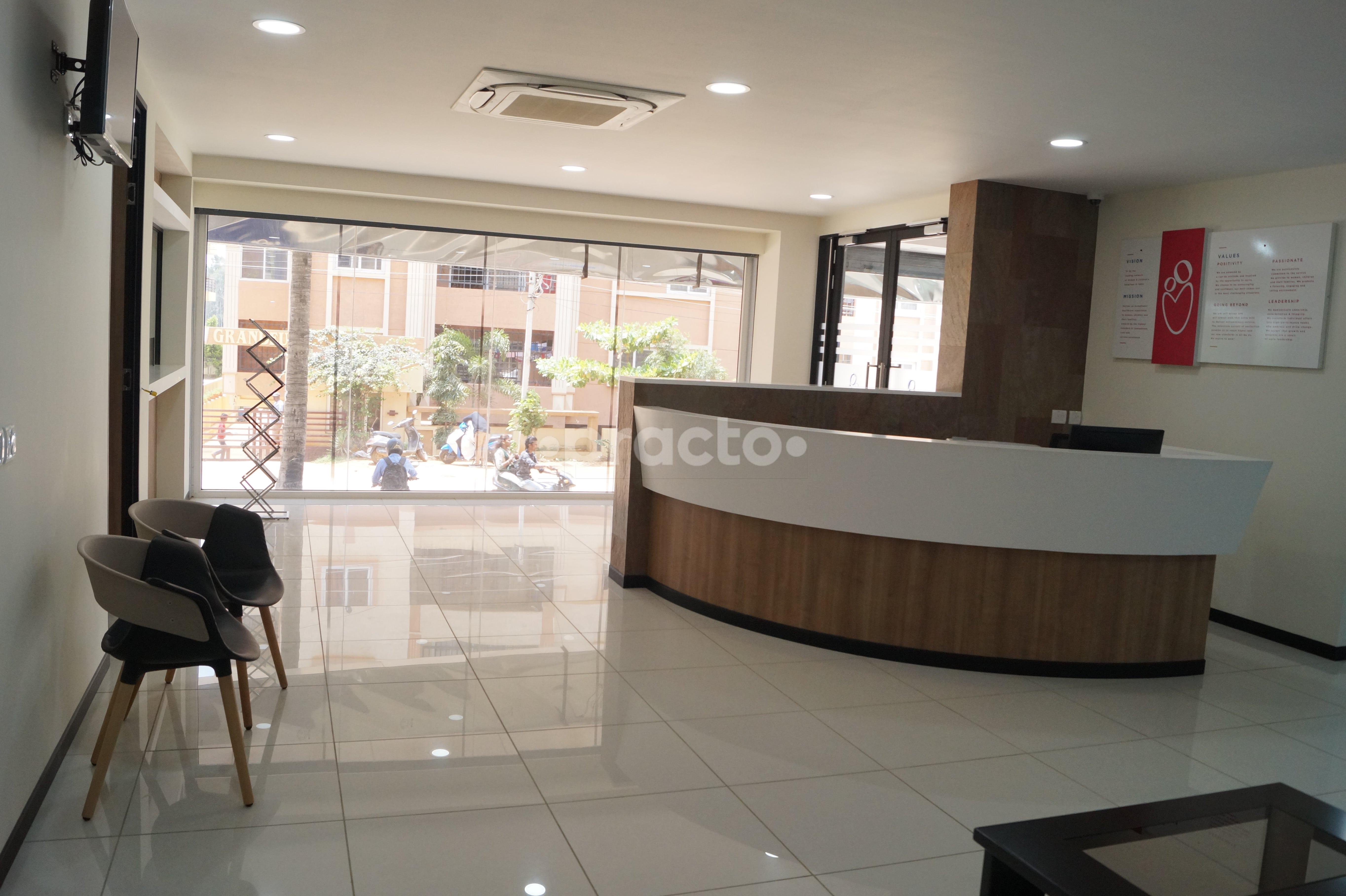 Motherhood Clinic - Horamavu Horamavu Bangalore