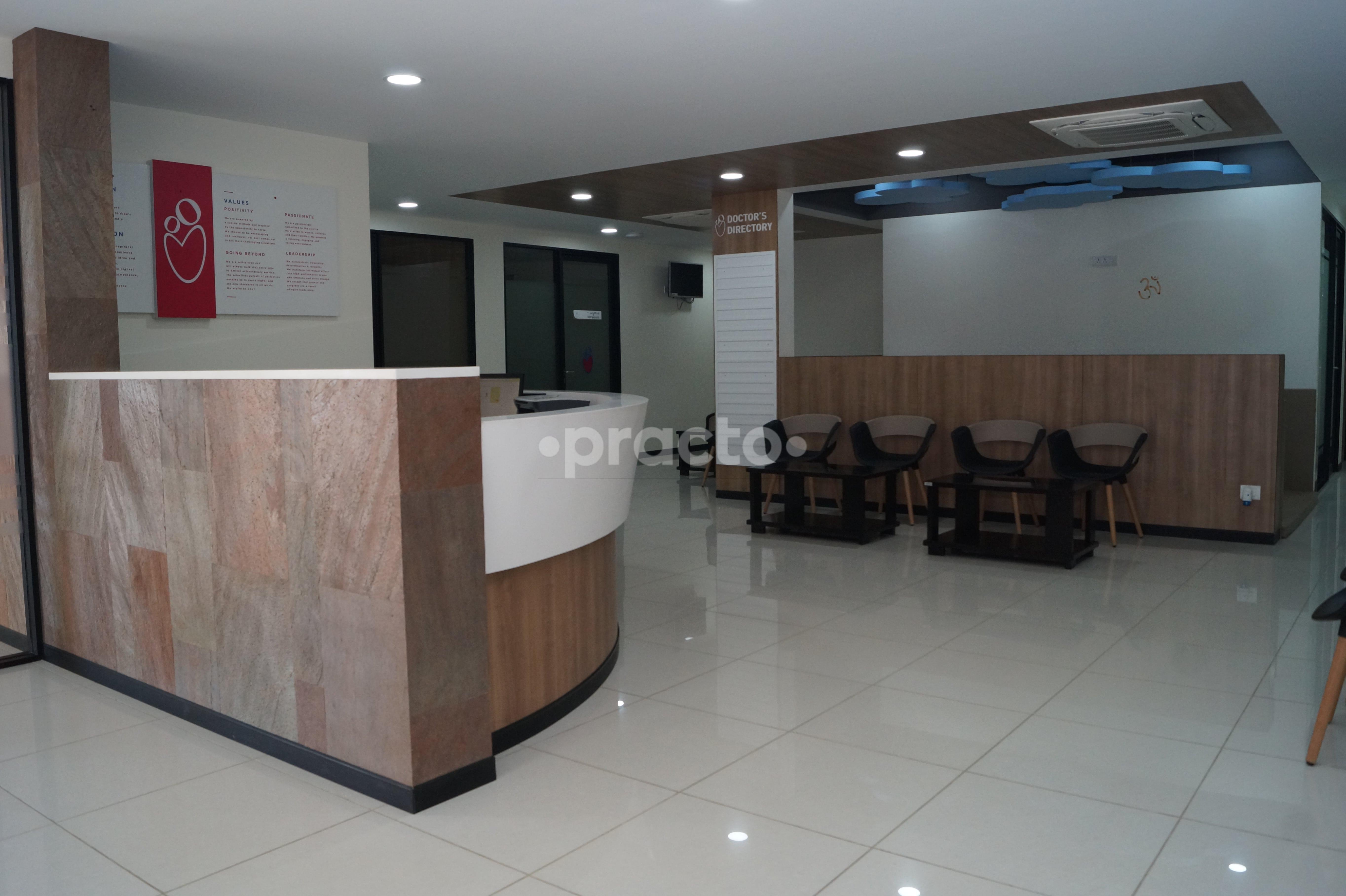 Motherhood Clinic - Horamavu Horamavu Bangalore