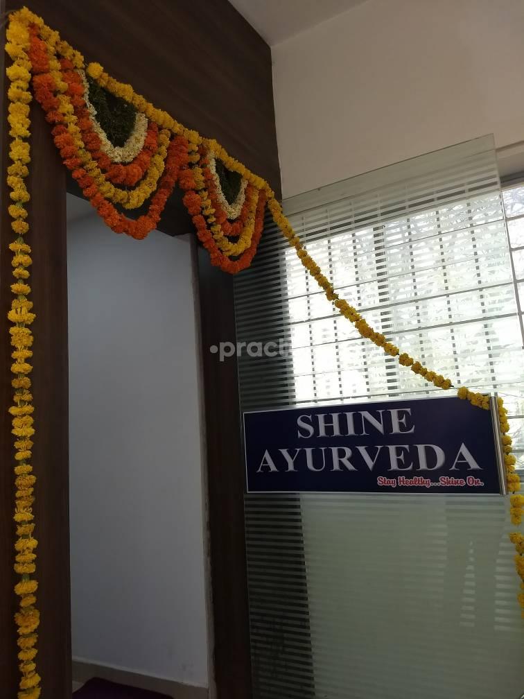 Shine Piles Hospital KPHB Hyderabad