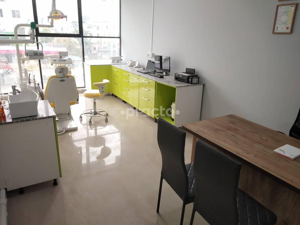 Bridgeway Dental Kharadi Pune