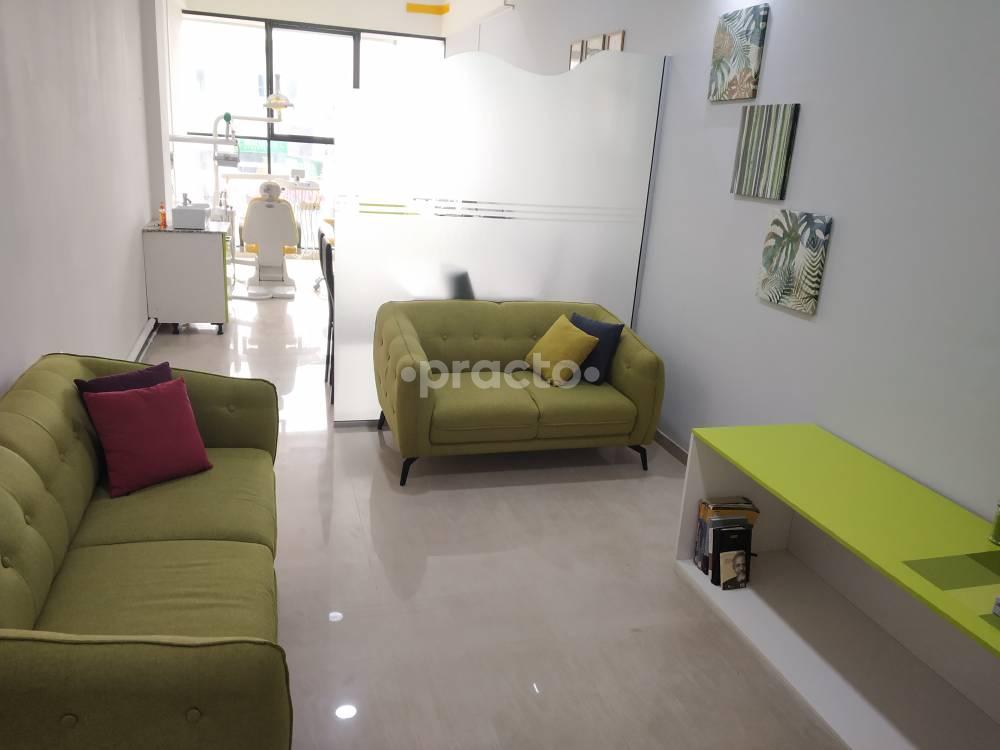 Bridgeway Dental Kharadi Pune