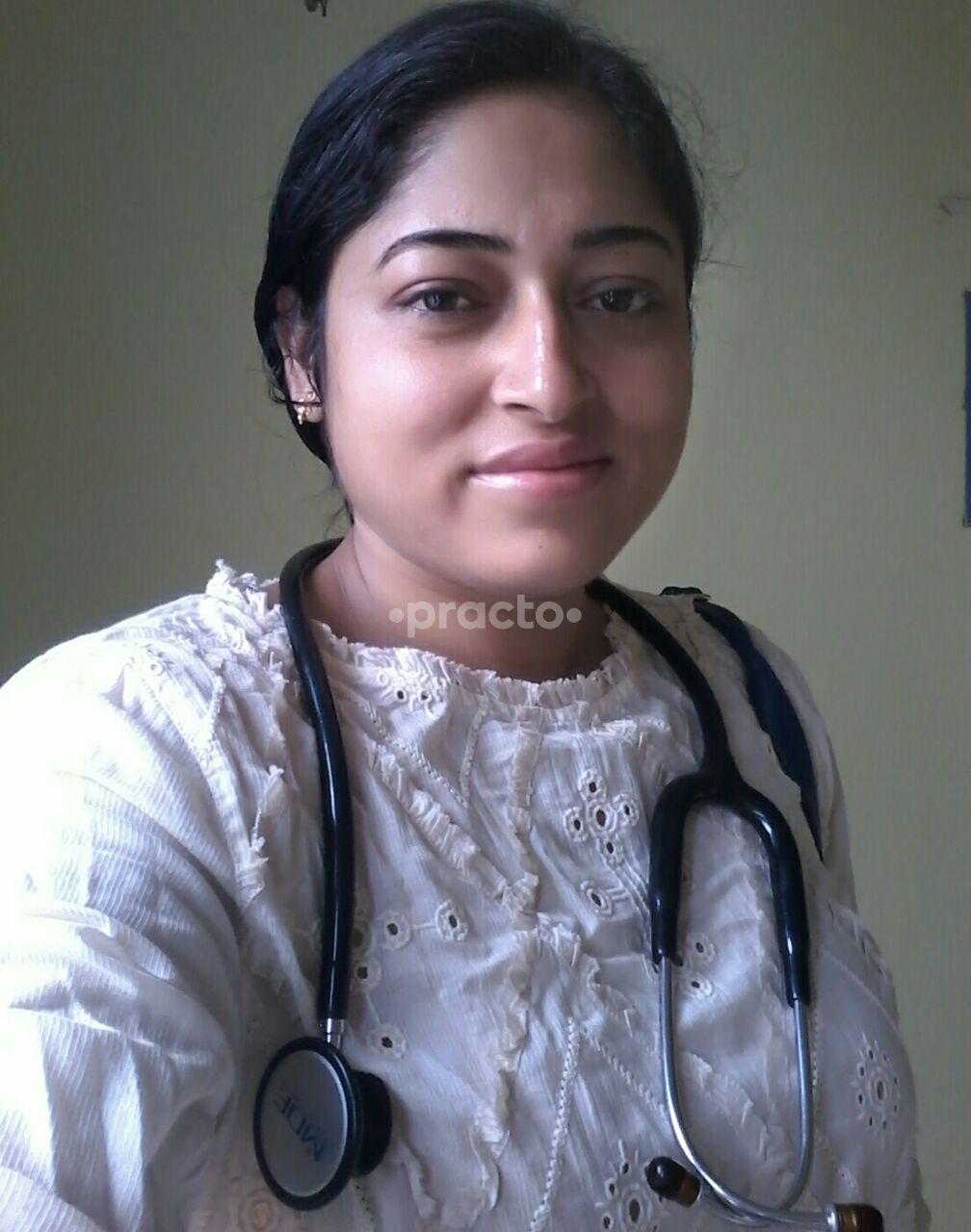 Dr. Mita Mandal's Clinic
