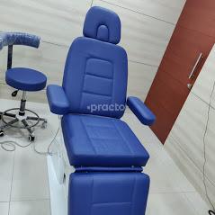 Equipment Area at Quest Clinic Goregaon East Mumbai