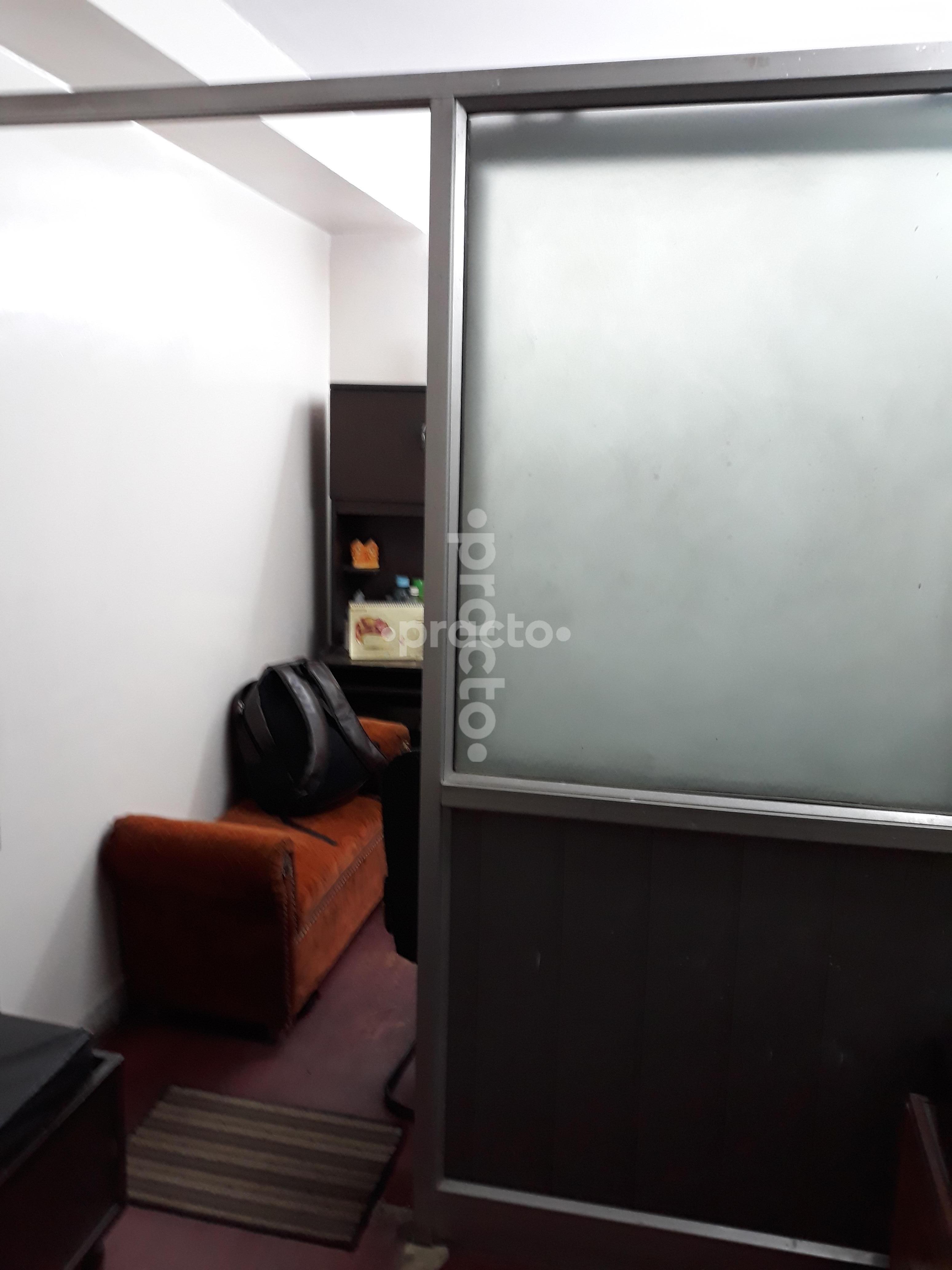 ENT Clinic Safdarjung Development Area Delhi