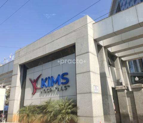 KIMS Hospital Secunderabad Hyderabad