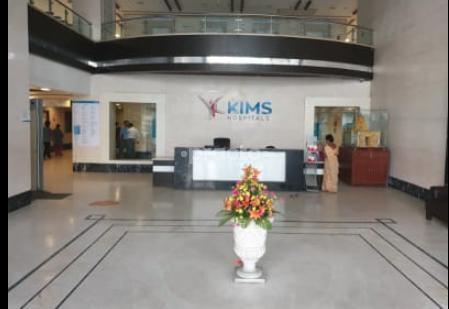 KIMS Hospital Secunderabad Hyderabad