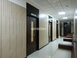 OPD/Ward at Upasani Super Specialty Hospital (USSH) Mulund West Mumbai