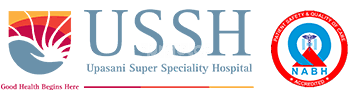 Upasani Super Specialty Hospital (USSH)