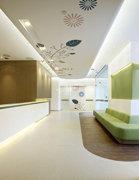 Consultation Room at Sumitra Clinic Sector 12 Noida