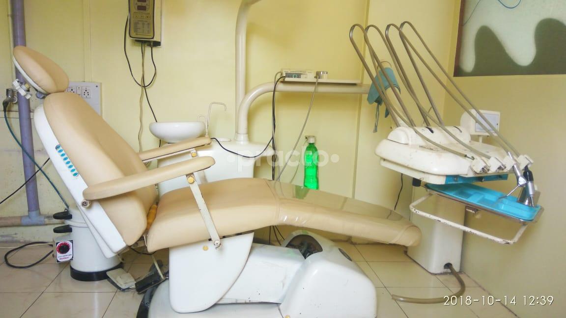 Services at Sai Samarth Advanced Dental Multispeciality Clinic Pimpri-Chinchwad Pune