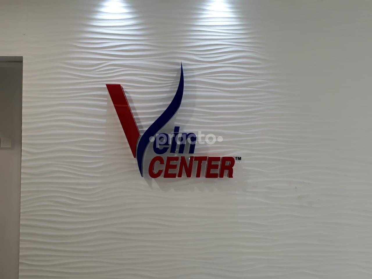 Waiting Area at The Vein Center Khar West Mumbai