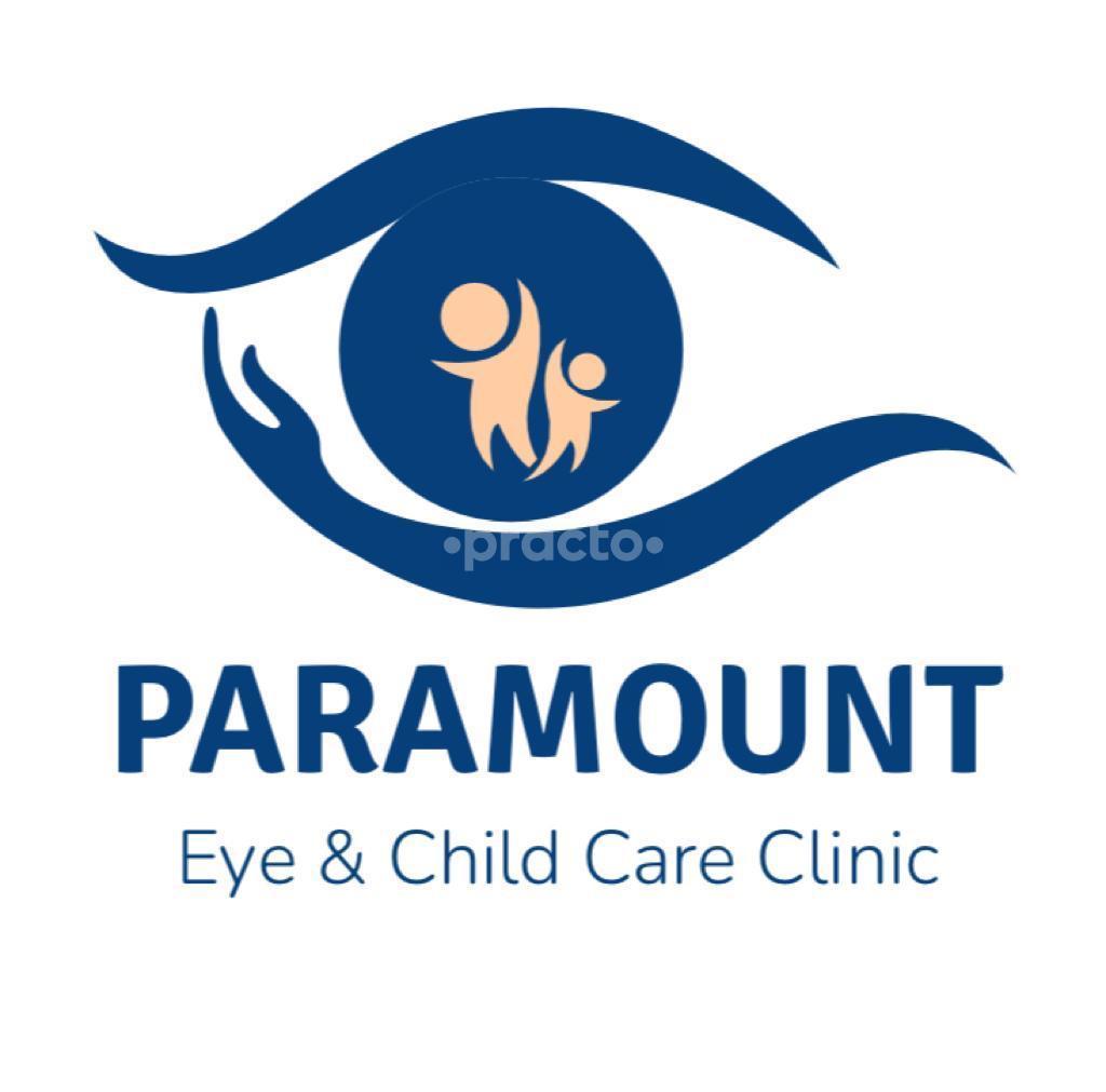 Paramount Eye and Child Care Clinic