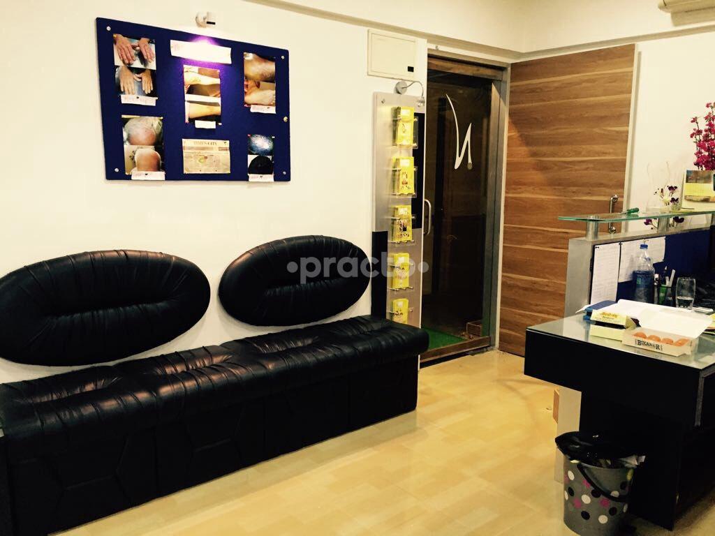 Nash Homeoplex Vashi Navi Mumbai
