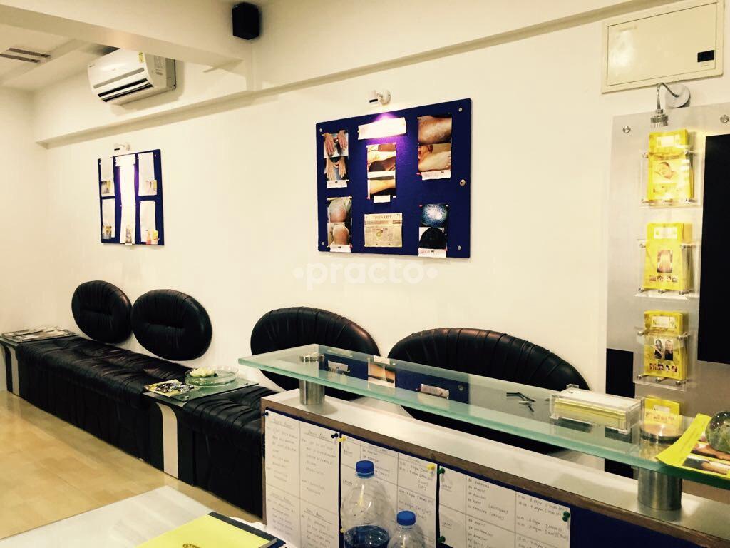 Nash Homeoplex Vashi Navi Mumbai