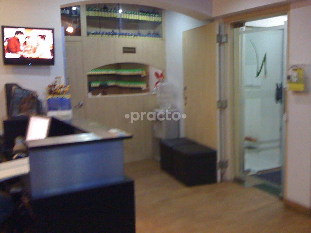 Nash Homeoplex Bandra West Mumbai