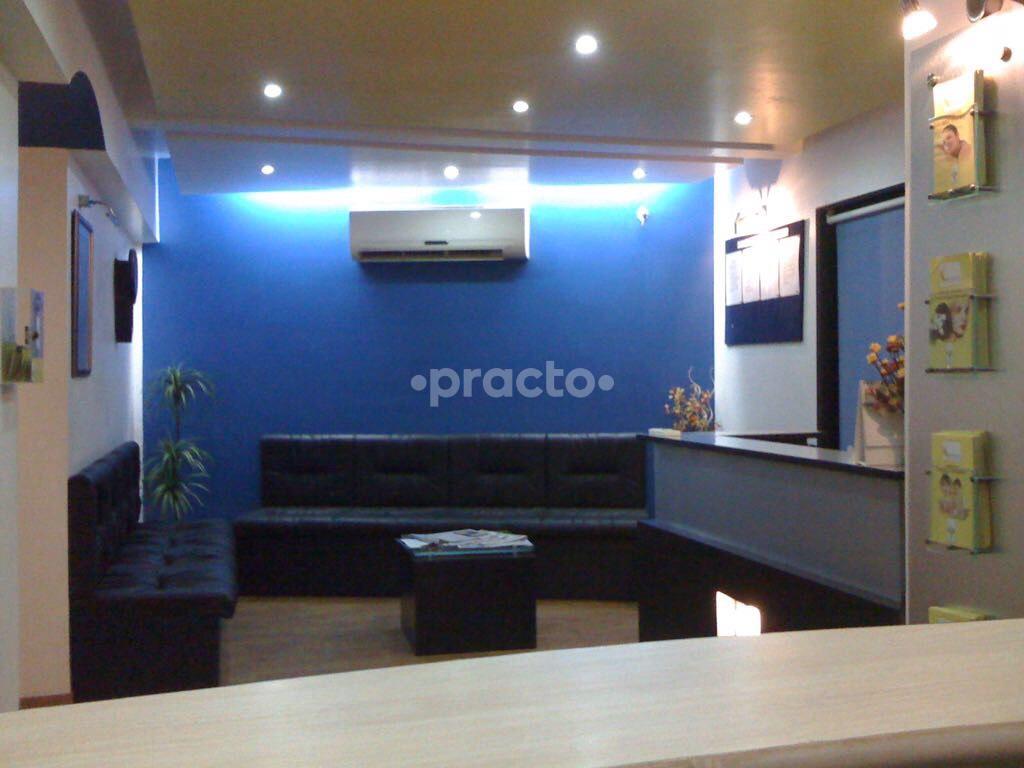 Nash Homeoplex Bandra West Mumbai