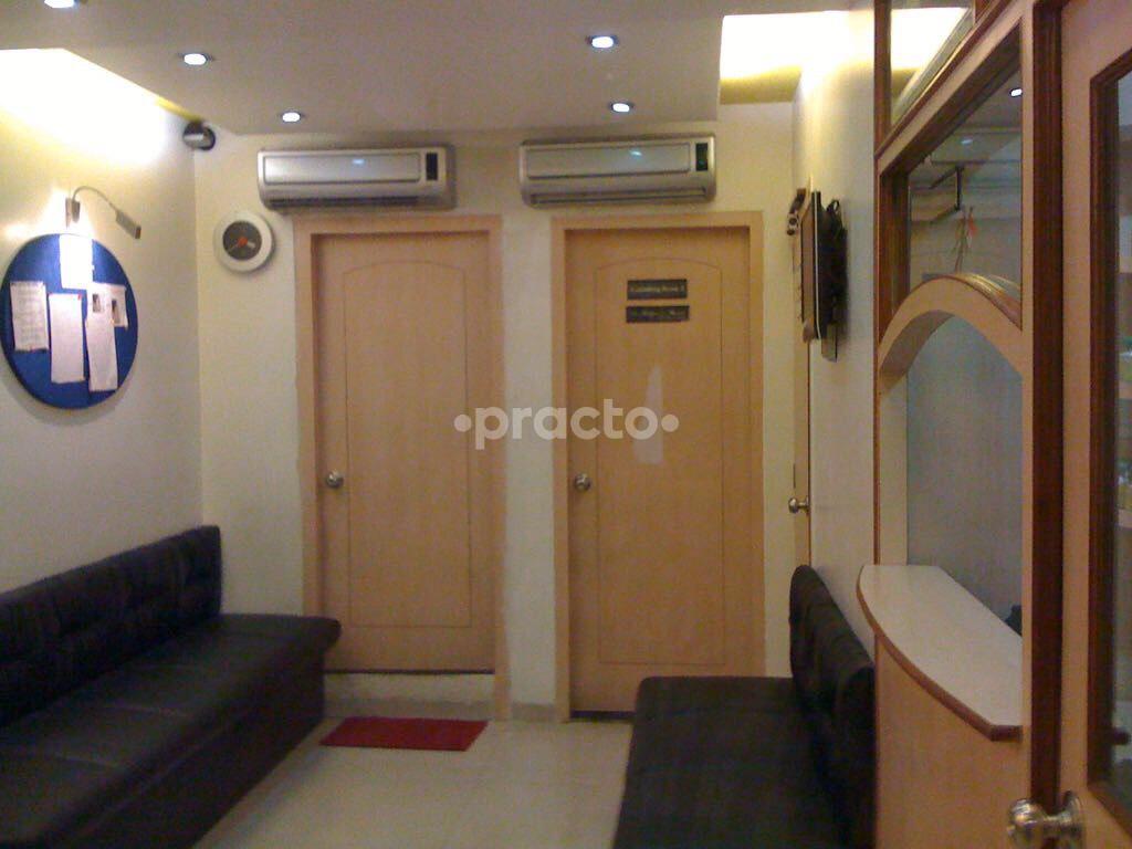 Nash Homeoplex Thane West Thane