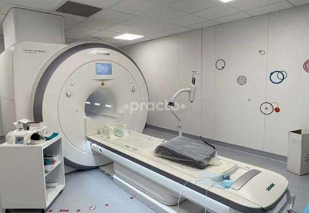 Saral Diagnostics Pitampura Delhi