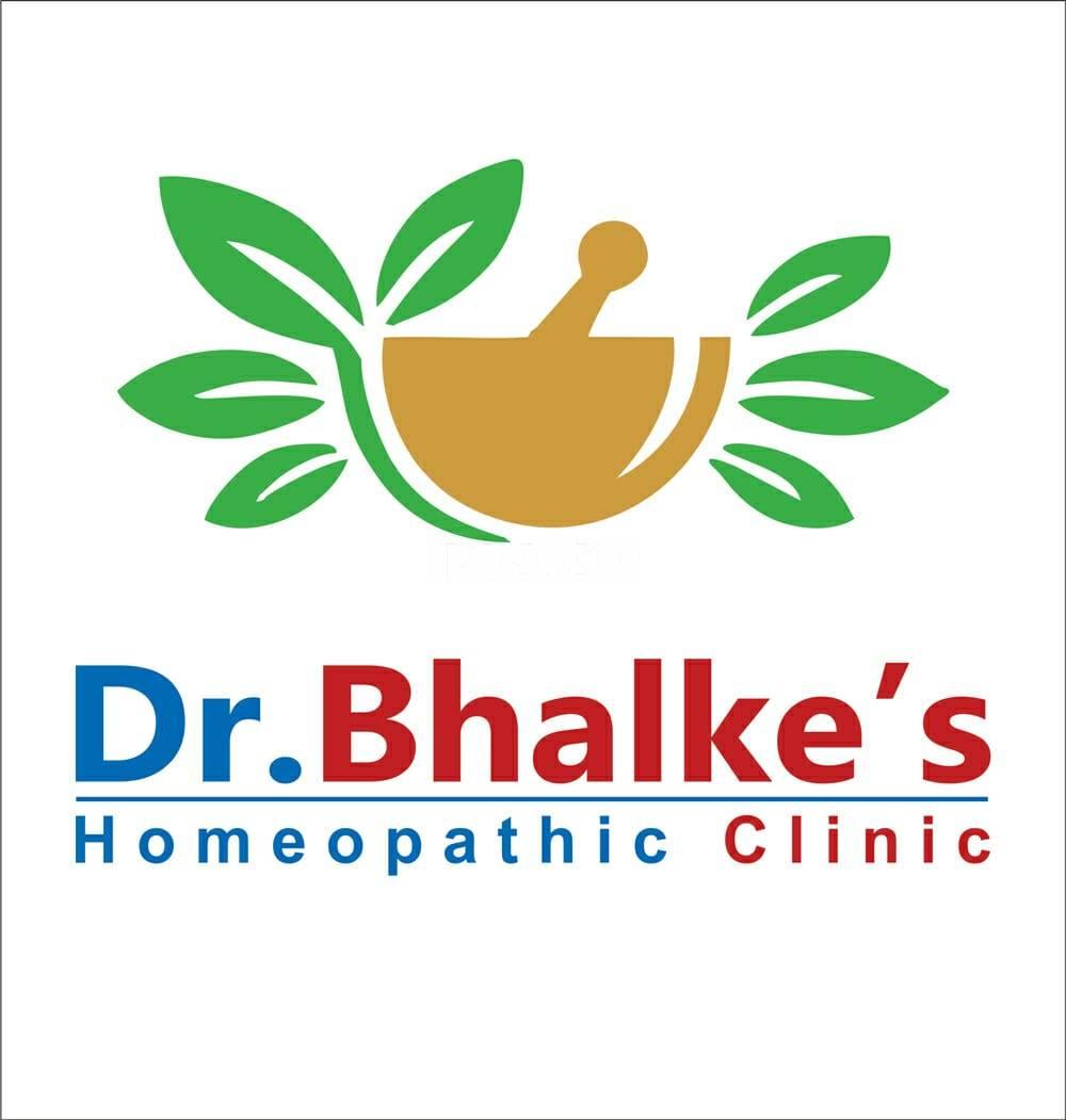 Dr. Bhalke's Homeopathic Clinic Rajiv Nagar Nashik