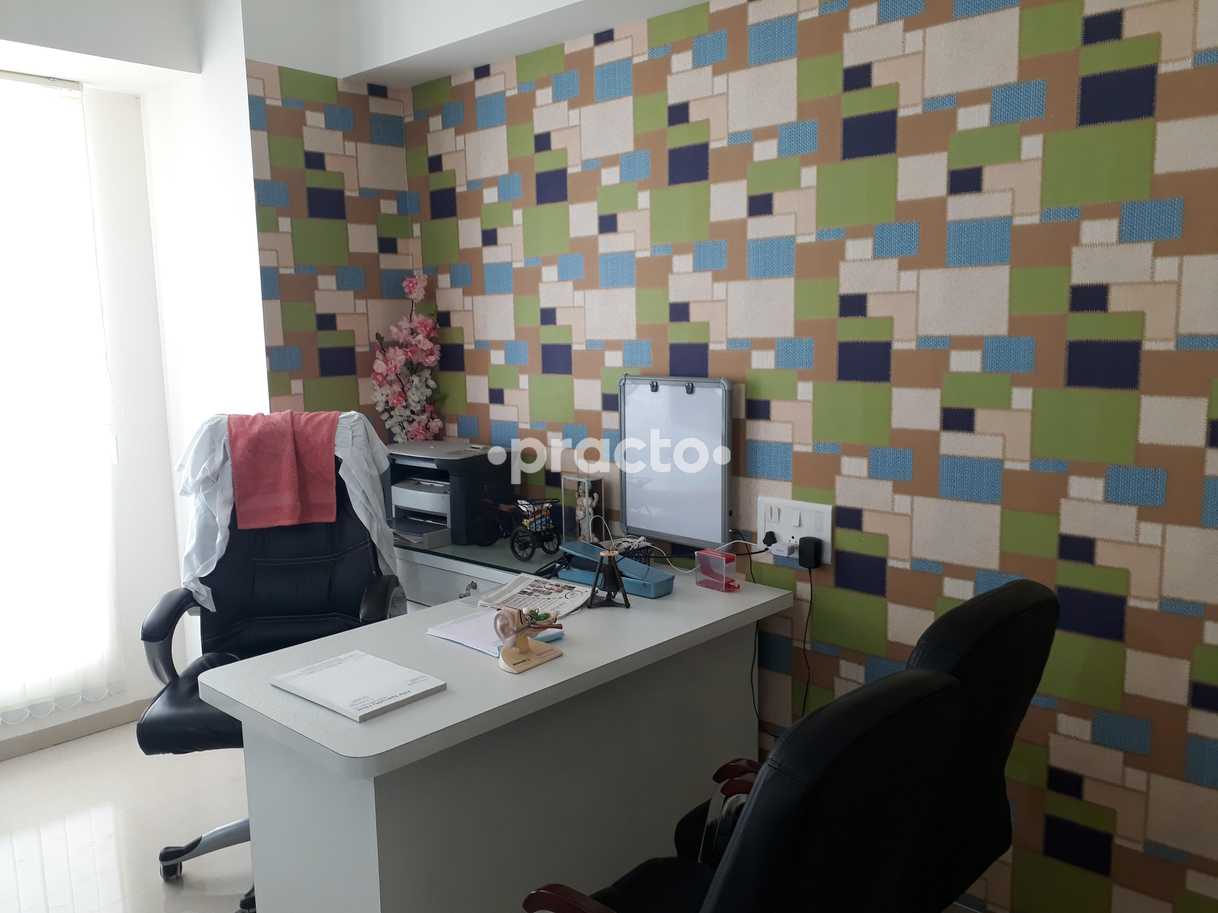 OPD/Ward at Elite Speciality Clinic Kharadi Pune