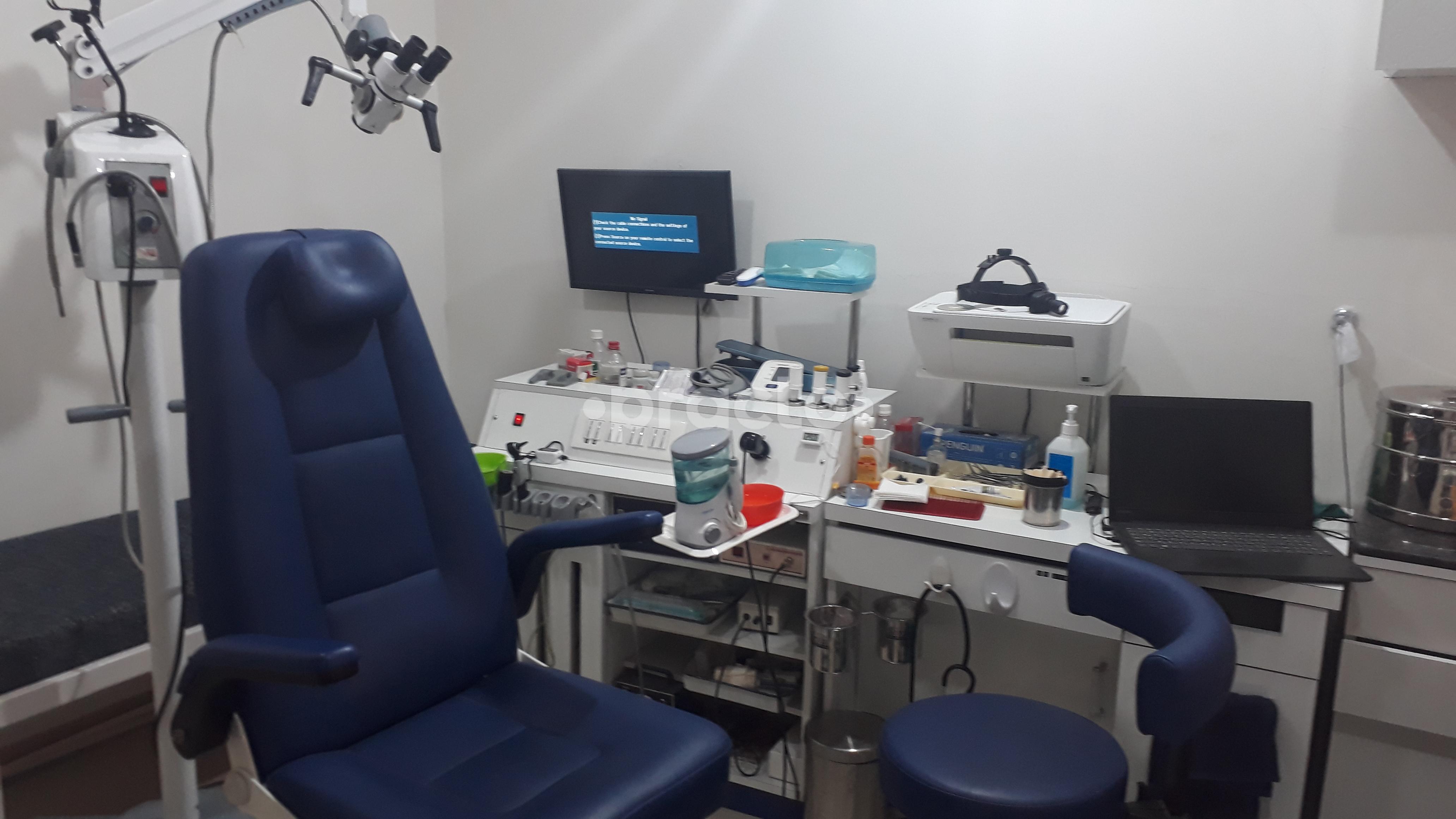 Services at Elite Speciality Clinic Kharadi Pune