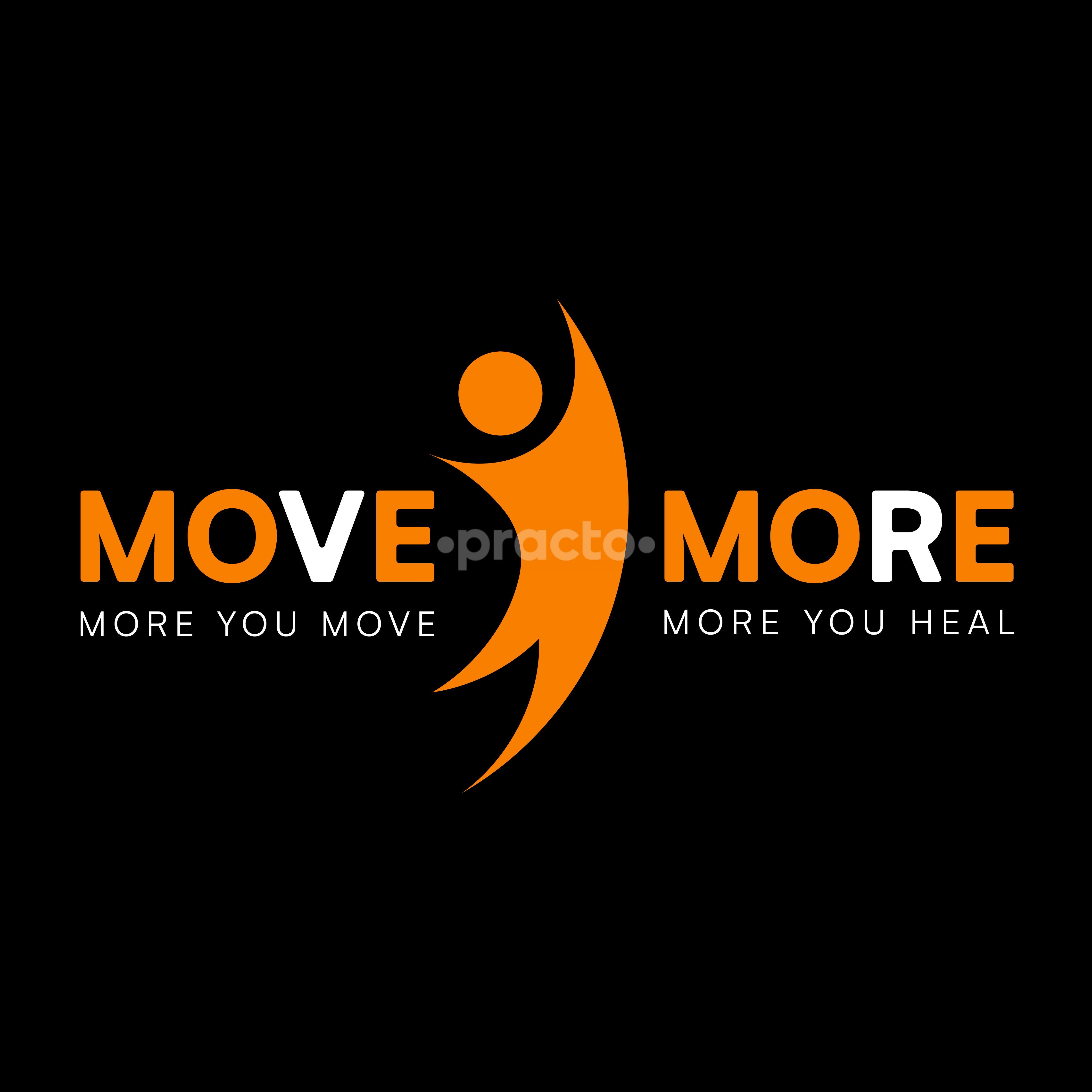 Move More Physiotherapy Sports & Spine Rehab Center