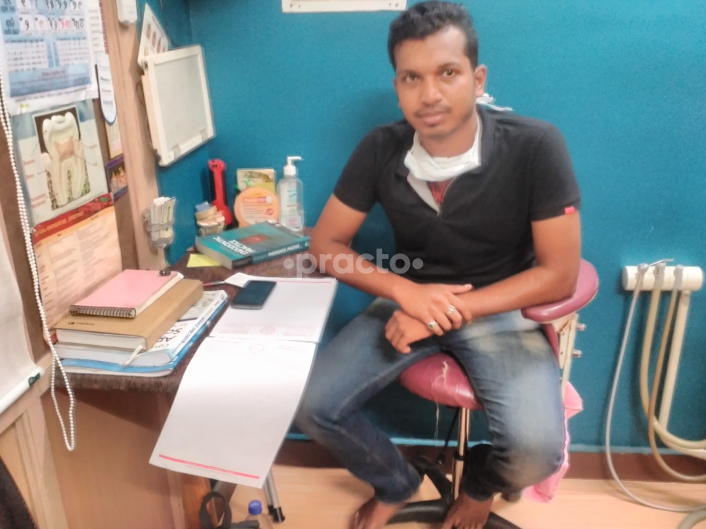 Shukla Dental Clinic Bapujee Nagar Bhubaneswar
