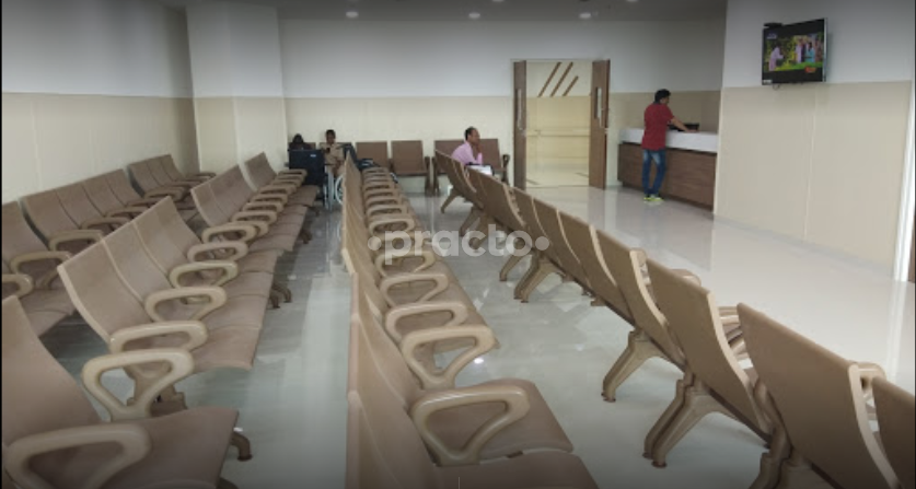 AIG Hospital Gachibowli Hyderabad